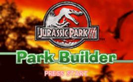 侏羅紀公園3-公園建設者 侏羅紀公園3-公園建設者