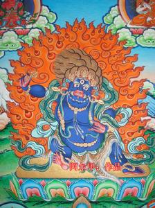 大力金剛菩薩 大力金剛菩薩