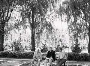 呼蘭國家森林公園