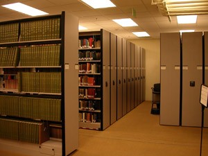 加州理工學院圖書館