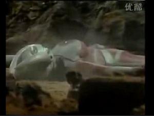 將奧特之父殺死