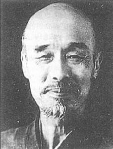 （圖）弘一大師