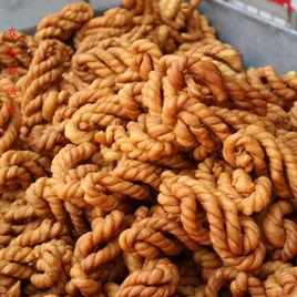 寧平麻花 寧平麻花