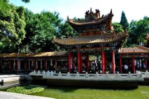 銀川寧園 銀川寧園