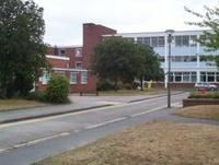 曼徹斯特城市大學 曼徹斯特城市大學