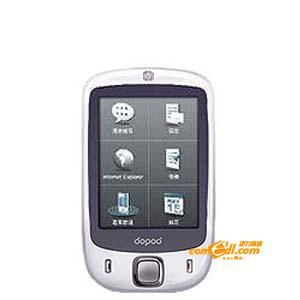 多普達S1 多普達S1