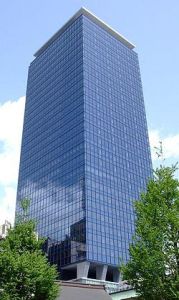 住友不動產新宿Grand大廈