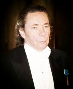 讓-克洛德·阿爾諾 讓-克洛德·阿爾諾