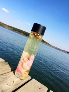 奢花悅己組合花茶 奢花悅己組合花茶