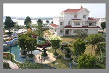 泉州海景國際花園