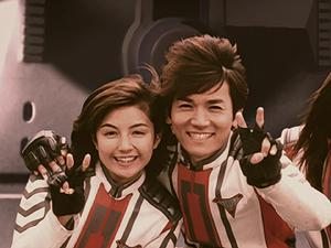 迪迦奧特曼[日本1996年圓谷公司出品特攝劇]