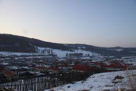 東方紅林場 東方紅林場