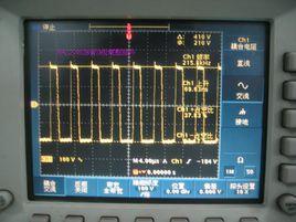 紋波因數 紋波因數