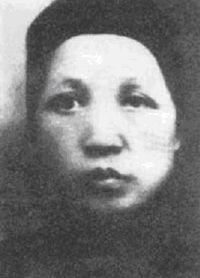 Madan平民國母文七妹 Madan平民國母文七妹