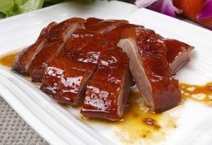 香港十大必吃特色美食:深井燒鵝