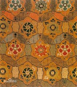 中國三大名錦 中國三大名錦