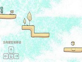 盒子歷險記 盒子歷險記