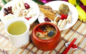 養陰裡脊肉 養陰裡脊肉