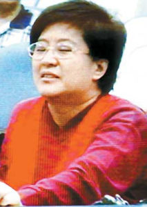 安惠君 安惠君