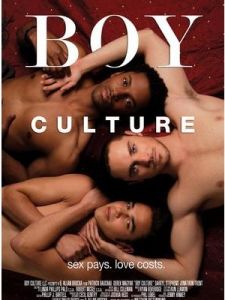 男國少年夢 男國少年夢