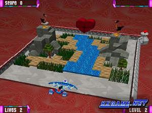 魔法彈球2：魔幻之心