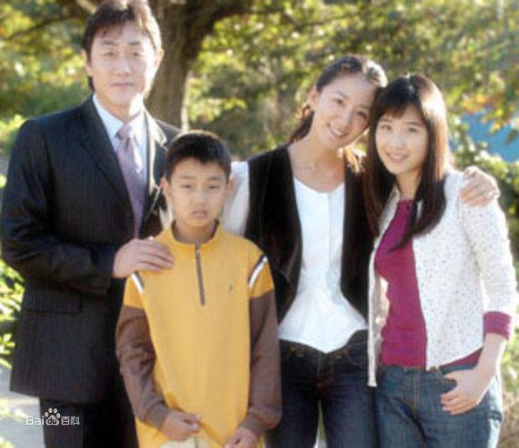 說不出的愛劇照