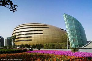 河南(中國)影視藝術中心 河南(中國)影視藝術中心