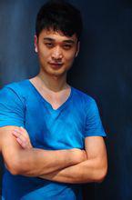 劉宇[內地演員]