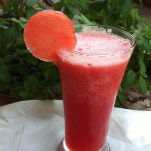酸甜西瓜汁 酸甜西瓜汁