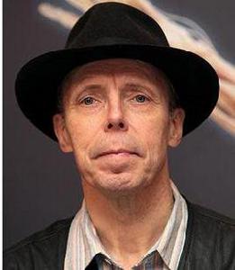 岡瑟·馮·海根斯 岡瑟·馮·海根斯