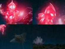 奈克瑟斯[《奈克賽斯·奧特曼》中的主角]