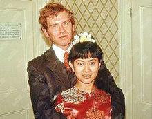 邁克&middot;阿里斯和翁山蘇姬