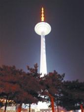 遼寧廣播電視塔