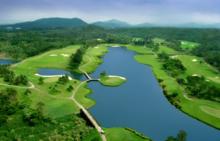 德班高爾夫樂園