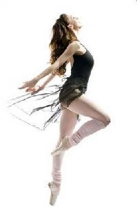 女子形體訓練 女子形體訓練