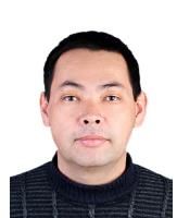 艾力·伊沙木丁 艾力·伊沙木丁