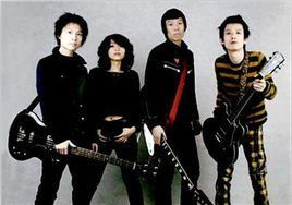 生命之餅樂隊 生命之餅樂隊