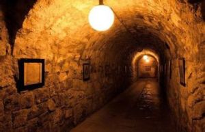 地下迷宮 地下迷宮