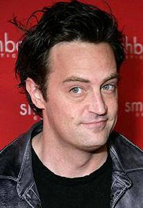 錢德勒[美劇老友記角色錢德勒·賓]