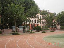 寶雞市陳倉園初級中學