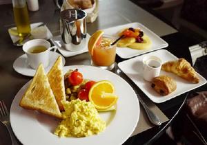 Maison Pourcel 雅克紅房子西餐廳