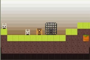 小兔子乖乖回家 小兔子乖乖回家