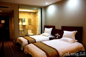 運城水沐年華快捷酒店 運城水沐年華快捷酒店