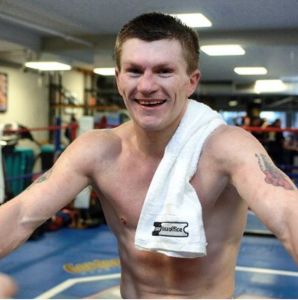 米基·哈頓 米基·哈頓