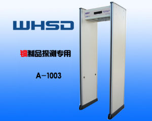 A-1003探銅專用安檢門 A-1003探銅專用安檢門