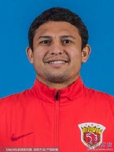 艾爾克森·德·奧利維拉·卡多索 艾爾克森·德·奧利維拉·卡多索