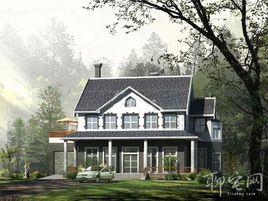 峪泉湖莊園 峪泉湖莊園