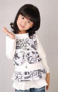 張心妍[大陸童星]