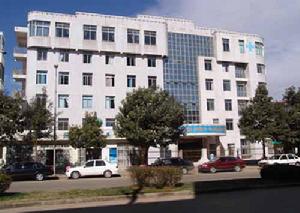 (圖)富民縣人民醫院