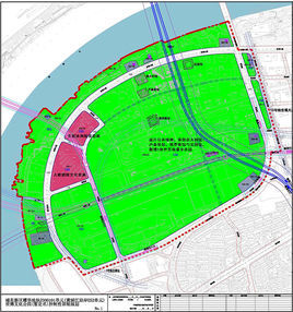 世博文化公園 世博文化公園